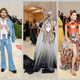 Image for article titled Here's How Every Famous Star Interpreted 'America' at the 2021 Met Gala
